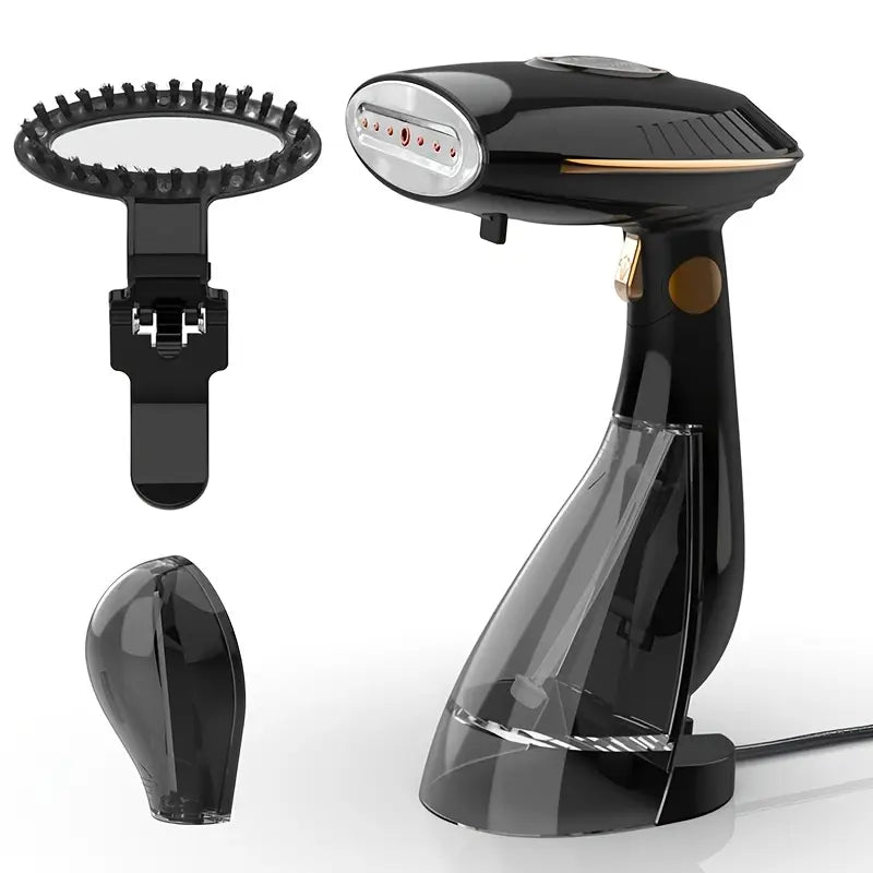 PANCERKA Portable Handheld Garment Steamer, 1500W